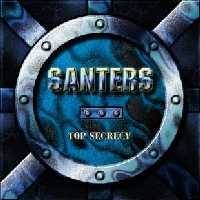 [Santers  Album Cover]