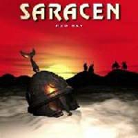 [Saracen  Album Cover]