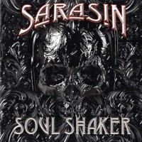 [Sarasin  Album Cover]
