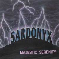 [Sardonyx  Album Cover]