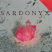[Sardonyx  Album Cover]