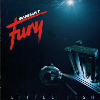 [Sargant Fury  Album Cover]