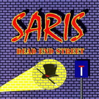 [Saris  Album Cover]