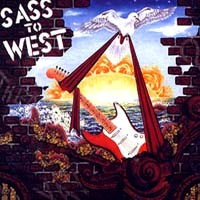 [Sass  Album Cover]