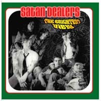[Satan Dealers  Album Cover]