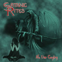 [Satanic Rites  Album Cover]