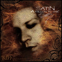 [Satin  Album Cover]