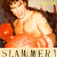 [Sator  Album Cover]