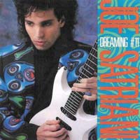 [Joe Satriani  Album Cover]