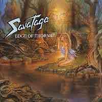[Savatage  Album Cover]