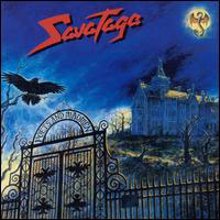 [Savatage  Album Cover]