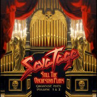 [Savatage  Album Cover]
