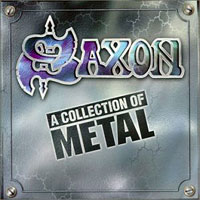 [Saxon  Album Cover]