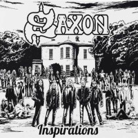 [Saxon  Album Cover]