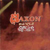 [Saxon  Album Cover]