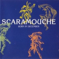[Scaramouche  Album Cover]