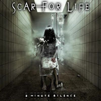 [Scar For Life  Album Cover]