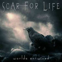 [Scar For Life  Album Cover]