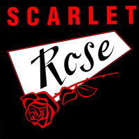 [Scarlett  Album Cover]
