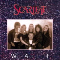 [Scarlett  Album Cover]