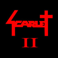 Scarlet II Album Cover