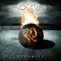 [Scarved  Album Cover]