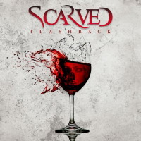 [Scarved  Album Cover]