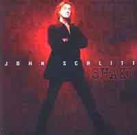 [John Schlitt  Album Cover]