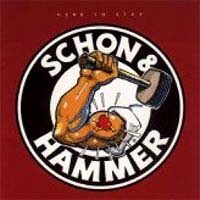 [Neal Schon and Jan Hammer  Album Cover]