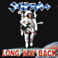 [Schpaybo  Album Cover]