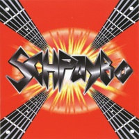 [Schpaybo  Album Cover]