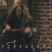 [Schroeder  Album Cover]