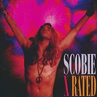 [Scobie  Album Cover]
