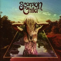 [Scorpion Child  Album Cover]
