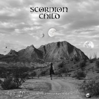 [Scorpion Child  Album Cover]