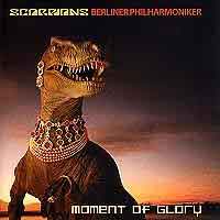 [Scorpions  Album Cover]