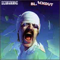 [Scorpions  Album Cover]