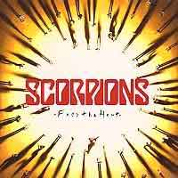 [Scorpions  Album Cover]