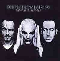 [Scorpions  Album Cover]
