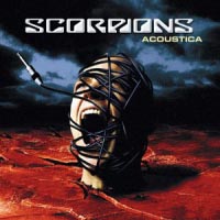[Scorpions  Album Cover]