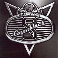[Scorpions  Album Cover]