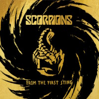 [Scorpions  Album Cover]