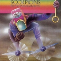 [Scorpions  Album Cover]