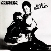 [Scorpions  Album Cover]