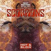 [Scorpions  Album Cover]