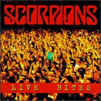[Scorpions  Album Cover]