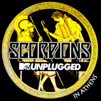 [Scorpions  Album Cover]