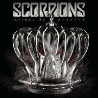 [Scorpions  Album Cover]