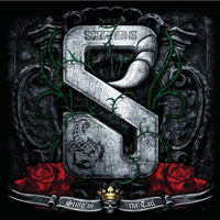[Scorpions  Album Cover]
