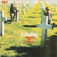 [Scorpions  Album Cover]